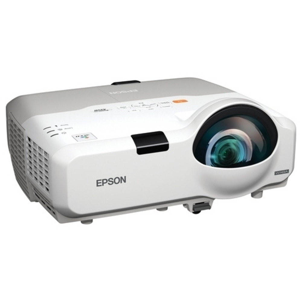 Проектор для офиса и образовательных учреждений Epson EB-430