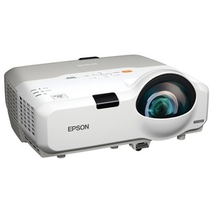 Проектор для офиса и образовательных учреждений Epson EB-430