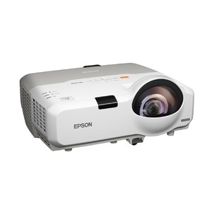 Проектор для офиса и образовательных учреждений Epson EB-435W