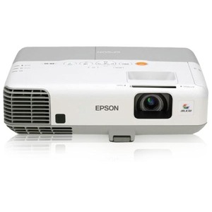 Проектор для домашнего кинотеатра Epson EB-905