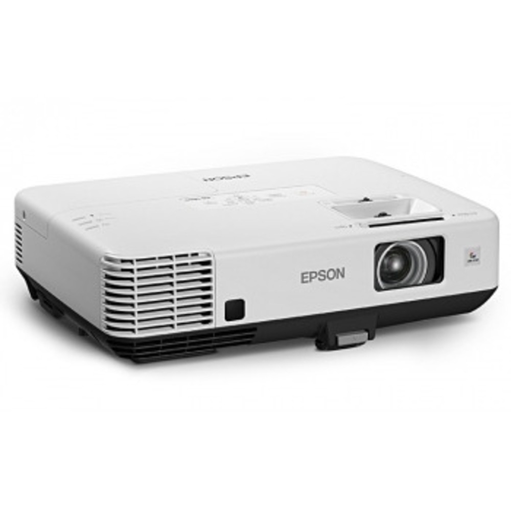 Проектор для домашнего кинотеатра Epson EB-1840W