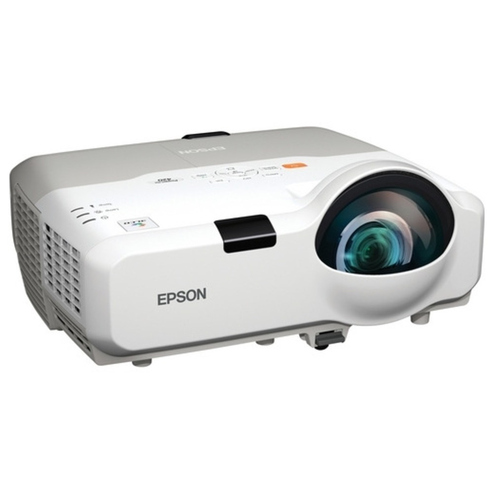 Проектор для офиса и образовательных учреждений Epson EB-420