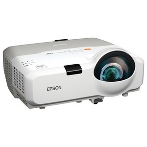 Проектор для офиса и образовательных учреждений Epson EB-420