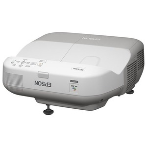 Проектор для домашнего кинотеатра Epson EB-475W
