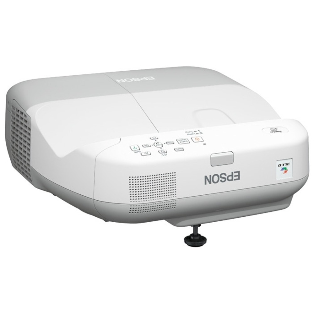 Проектор для домашнего кинотеатра Epson EB-485W