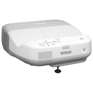 Проектор для домашнего кинотеатра Epson EB-485W