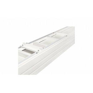 Экран для дома, настенно потолочный с электроприводом Projecta Elpro Large Electrol 378x500 Matte White inch 240,9 (10100330)
