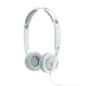 Наушники накладные классические Sennheiser PX 200-II White