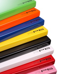 Проигрыватель винила Rega RP6 Piano Orange