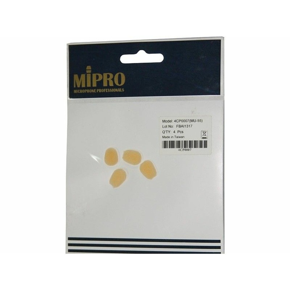 Ветрозащита MIPRO 4CP0007