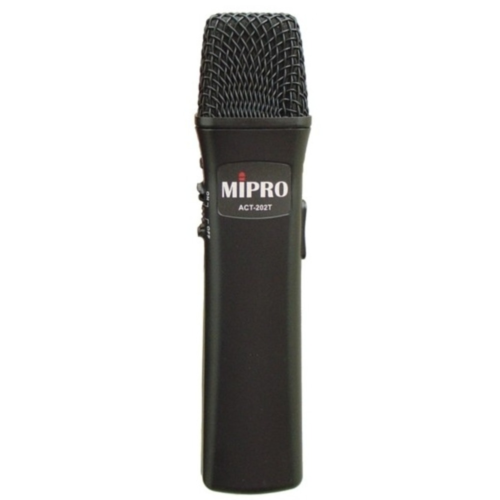 Передатчик для радиосистемы ручной MIPRO ACT-202T 6A