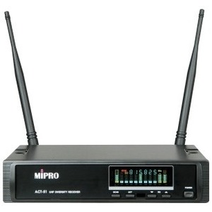 Приемник для радиосистемы универсальный MIPRO ACT-51 6A