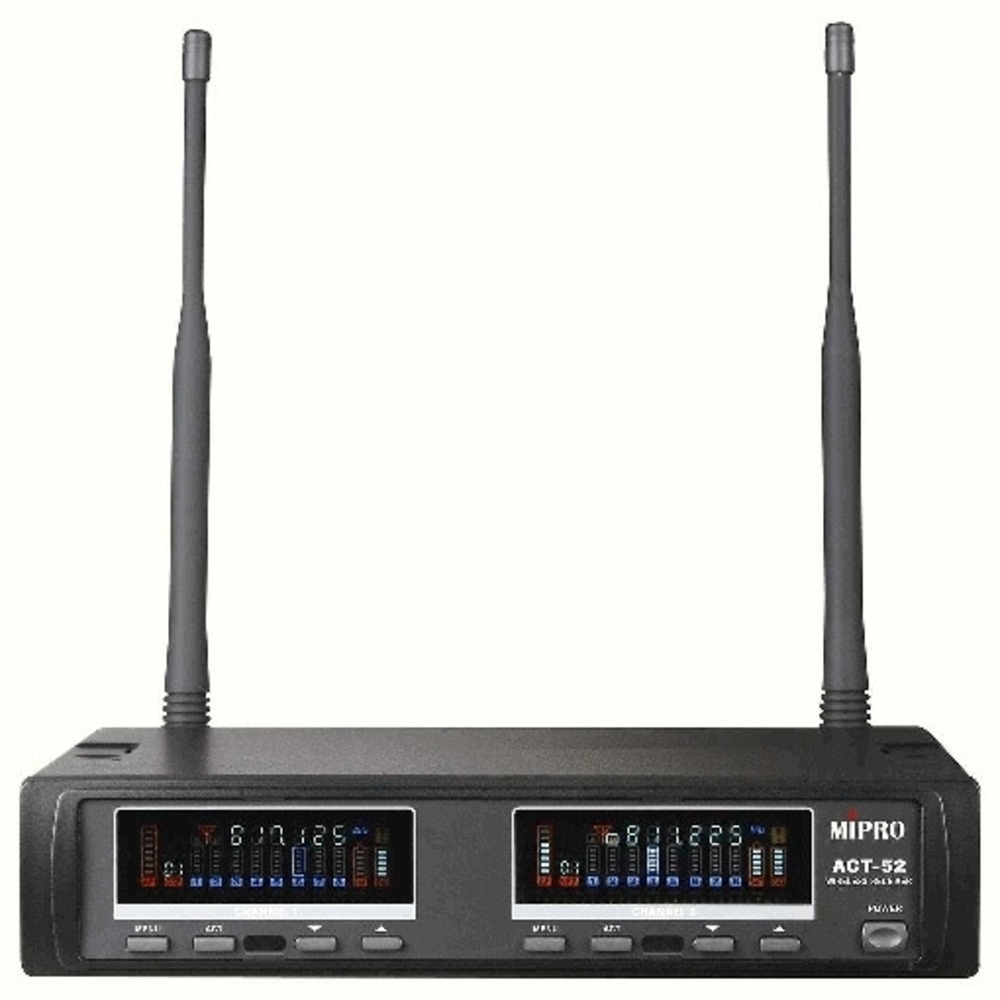 Передатчик для радиосистемы ручной MIPRO ACT-52 6A