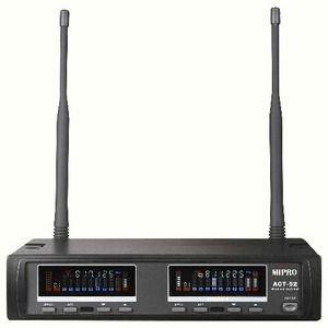 Передатчик для радиосистемы ручной MIPRO ACT-52 6A