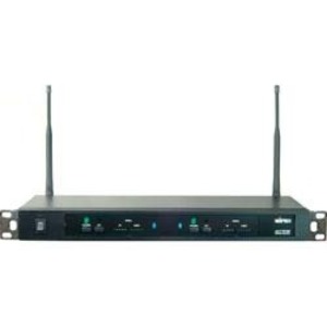 Передатчик для радиосистемы ручной MIPRO ACT-707DE 6A