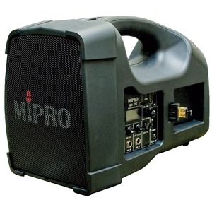 Портативная АС MIPRO MA-202 6A