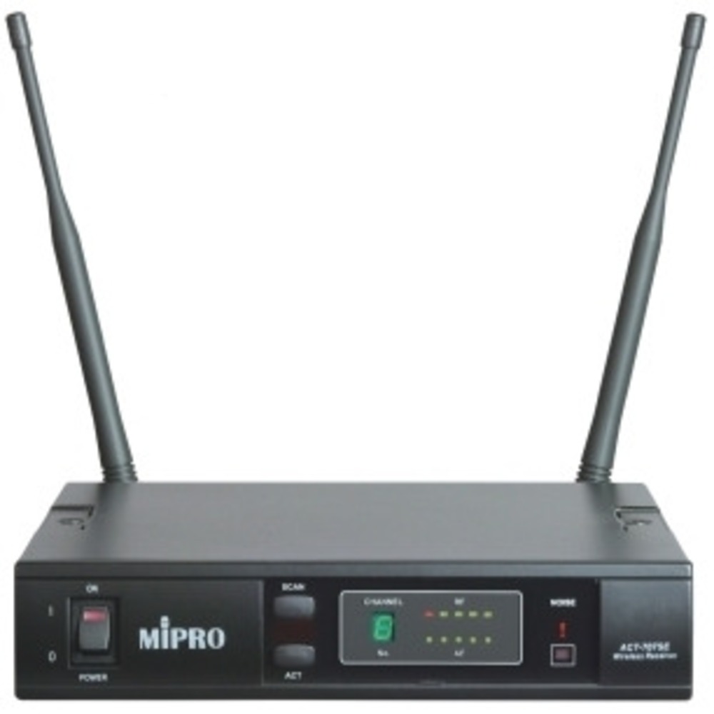 Приемник для радиосистемы универсальный MIPRO ACT-707S 7D
