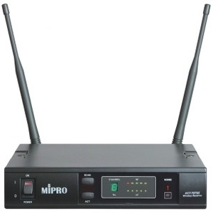 Приемник для радиосистемы универсальный MIPRO ACT-707S 7D