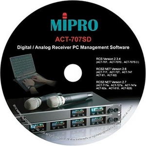 Держатель для микрофона MIPRO ACT-707SD