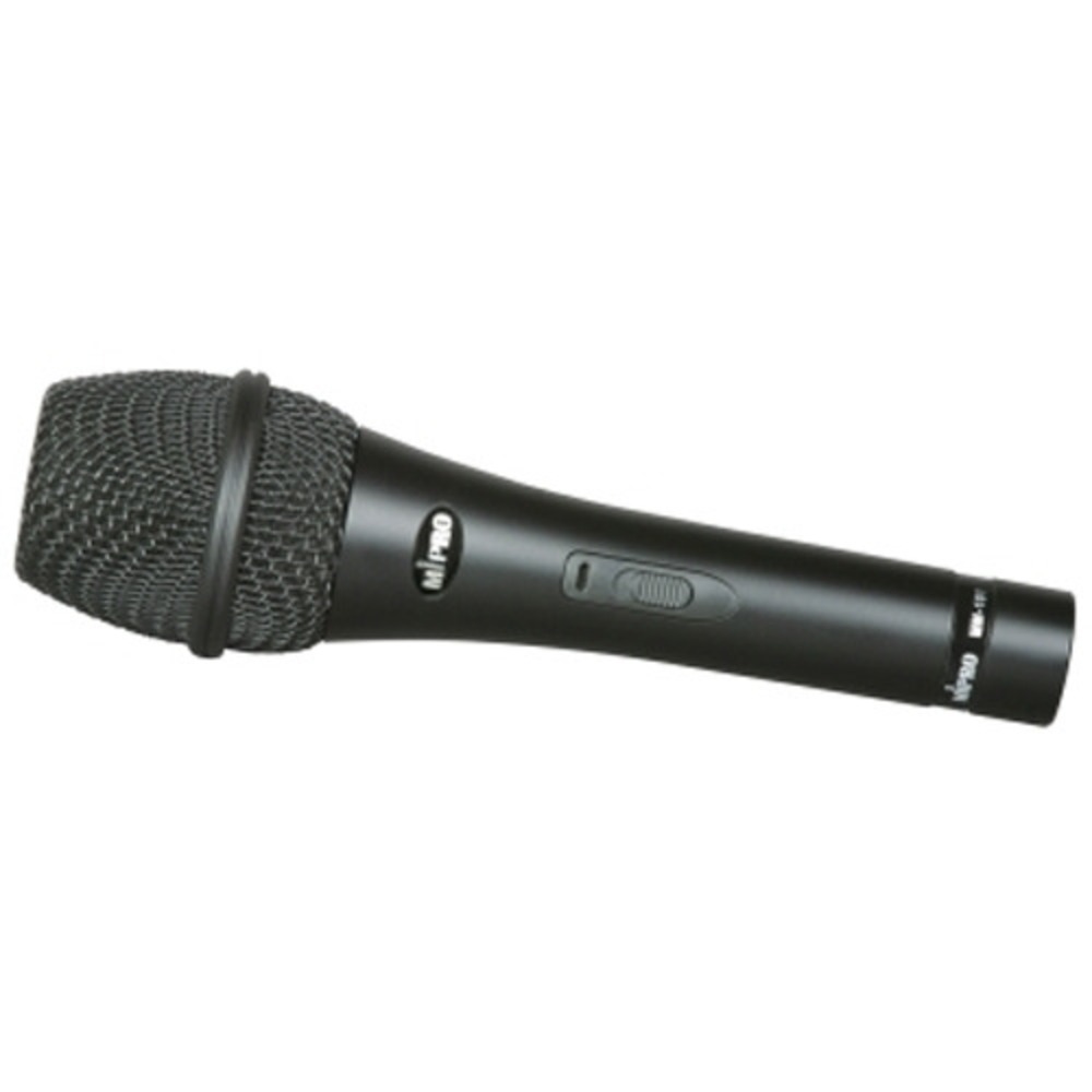 Вокальный микрофон (динамический) MIPRO MM-101