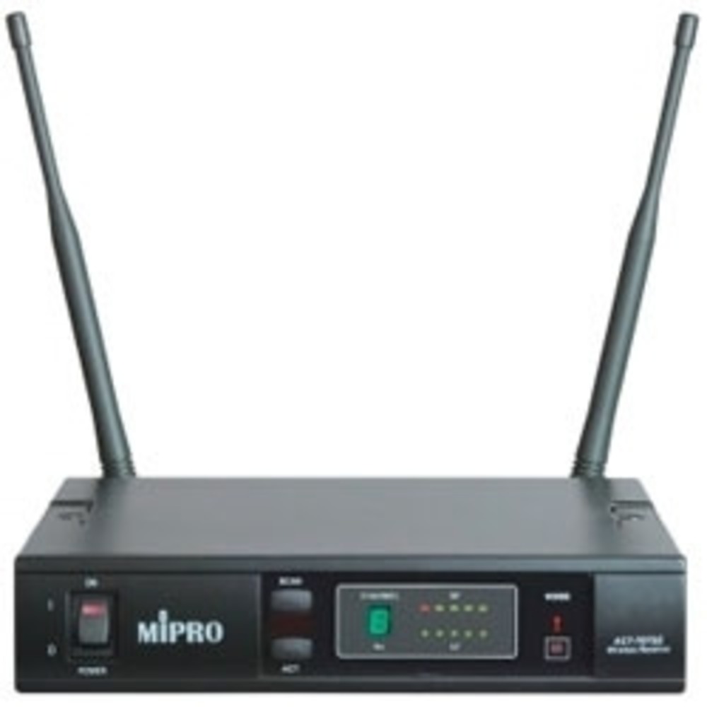 Приемник для радиосистемы универсальный MIPRO ACT-707SE 7D