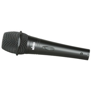 Вокальный микрофон (динамический) MIPRO MM-103
