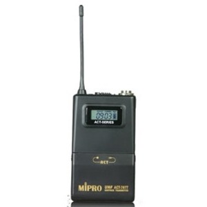 Передатчик для радиосистемы ручной MIPRO ACT-707T 6A