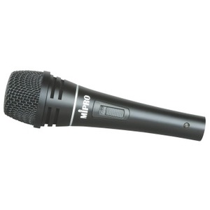 Вокальный микрофон (динамический) MIPRO MM-105
