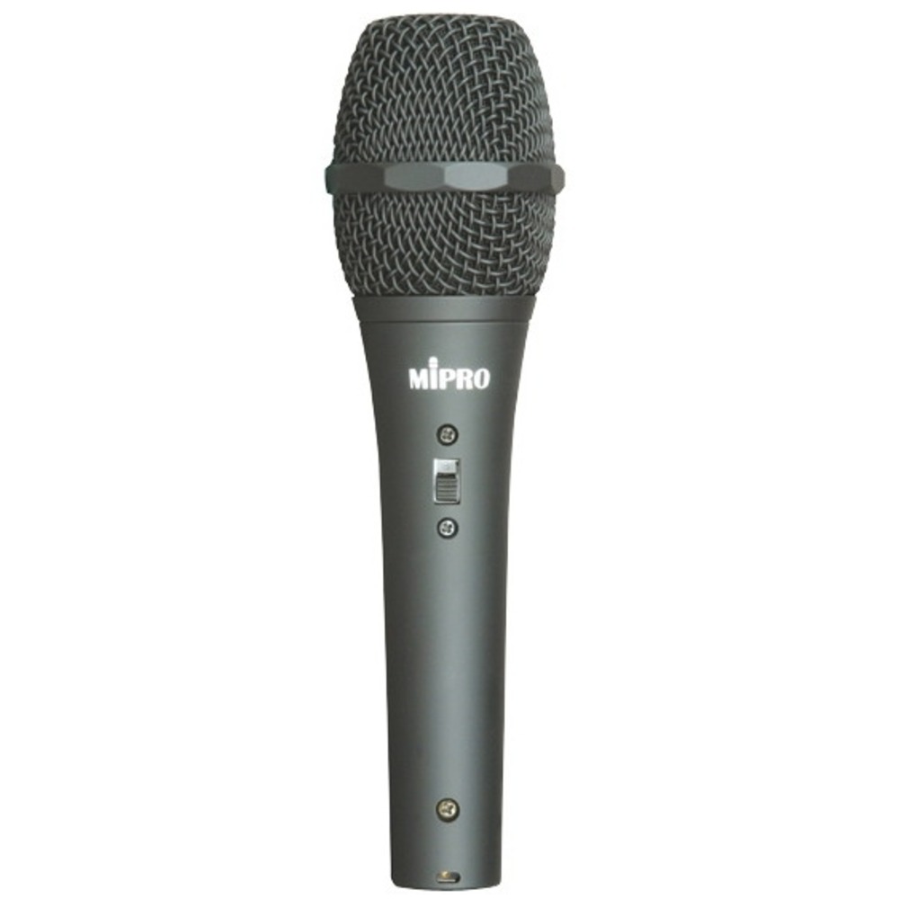 Вокальный микрофон (динамический) MIPRO MM-107