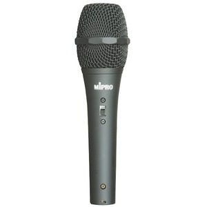 Вокальный микрофон (динамический) MIPRO MM-107