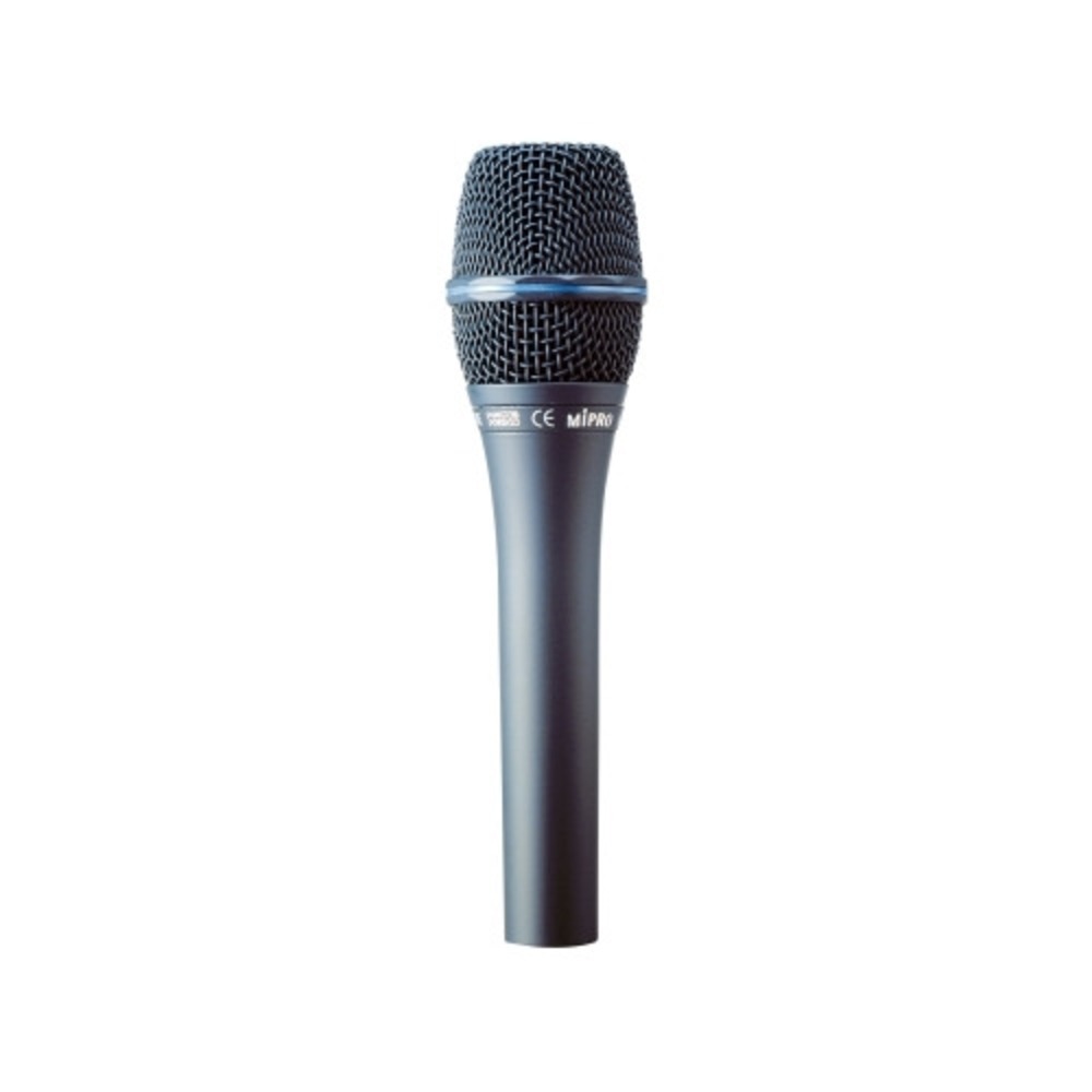 Вокальный микрофон (конденсаторный) MIPRO MM-707P
