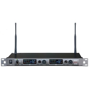 Приемник для радиосистемы универсальный MIPRO ACT-82 6A