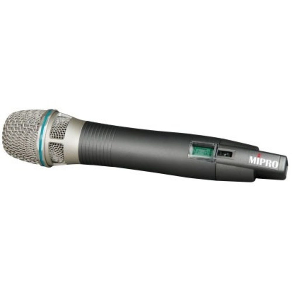 Передатчик для радиосистемы ручной MIPRO ACT-8H 6A CON