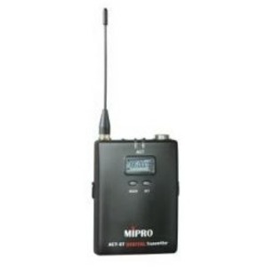 Передатчик для радиосистемы поясной MIPRO ACT-8T 6A