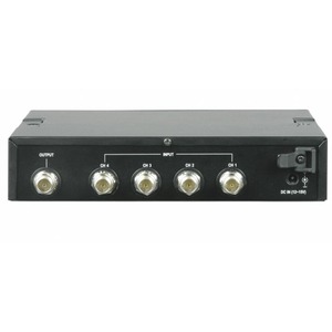 Антенна/усилитель сигнала для радиосистемы MIPRO AD-808