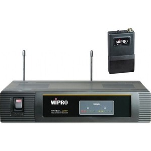 Радиосистема с ручным передатчиком MIPRO MR-515/MT-103A (202.400 MHz)