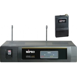 Радиосистема с ручным передатчиком MIPRO MR-515/MT-103A (203.300 MHz)