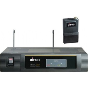 Радиосистема с ручным передатчиком MIPRO MR-515/MT-103A V3