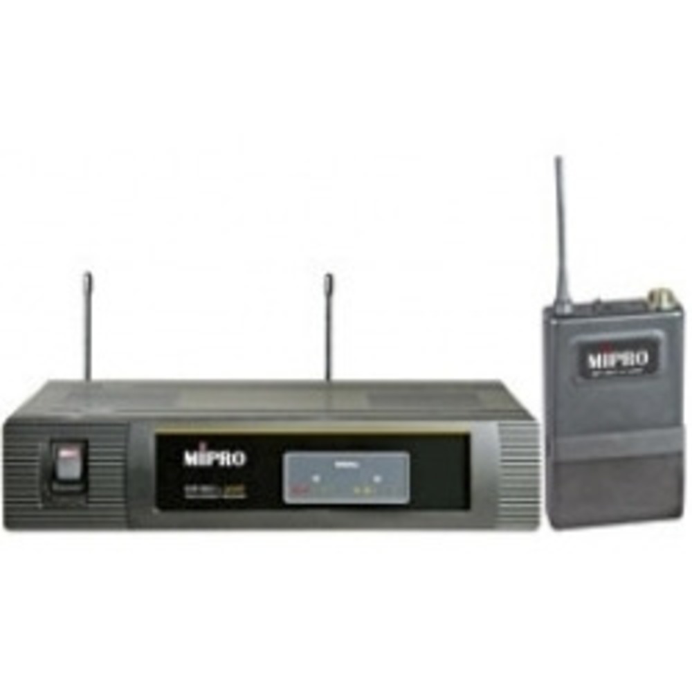 Радиосистема с ручным передатчиком MIPRO MR-801A/MT-801A U4