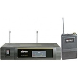Радиосистема с ручным передатчиком MIPRO MR-801A/MT-801A U5