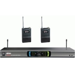 Радиосистема с ручным передатчиком MIPRO MR-823D/MH-801A U3 U8