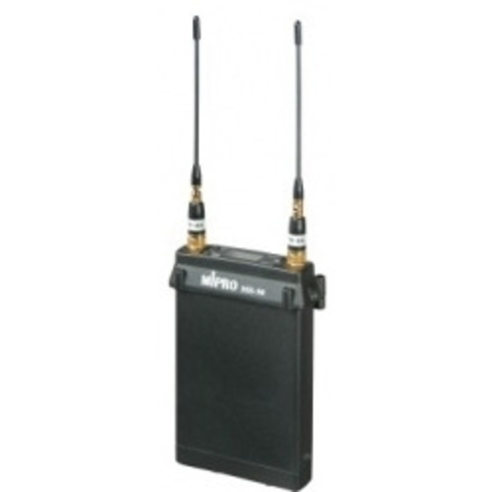 Передатчик для радиосистемы ручной MIPRO MR-90 6A