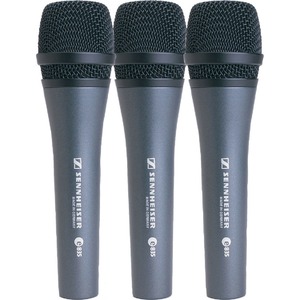 Вокальный микрофон (динамический) Sennheiser E 835