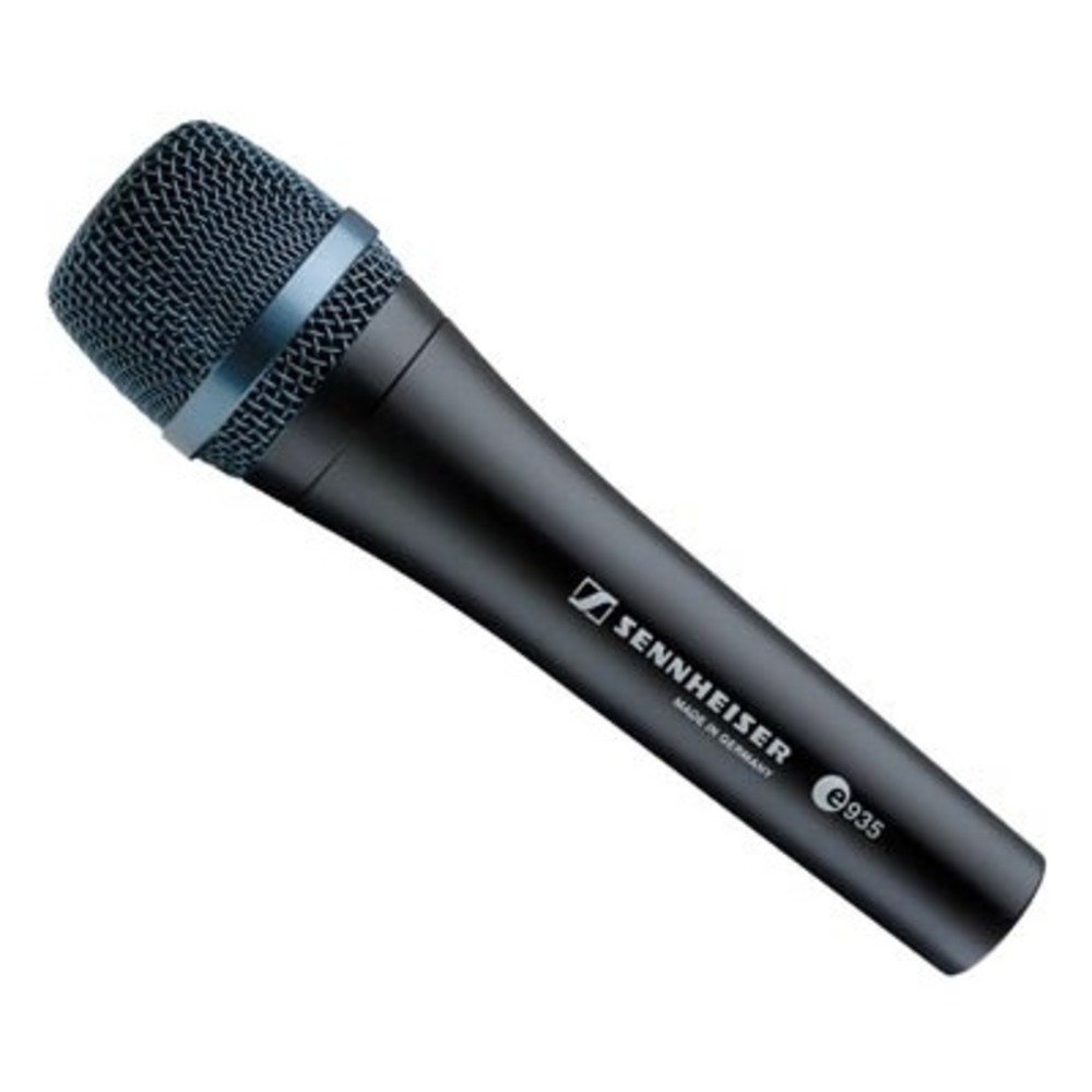 Вокальный микрофон (динамический) Sennheiser E 935