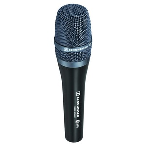 Вокальный микрофон (конденсаторный) Sennheiser E 965
