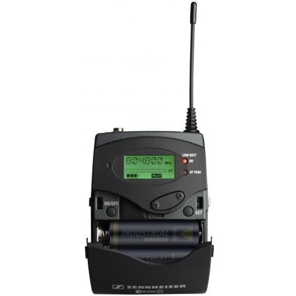 Передатчик для радиосистемы ручной Sennheiser SK 300 G2-C