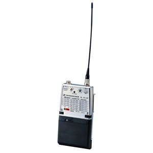 Передатчик для радиосистемы ручной Sennheiser SK 50-UHF-B