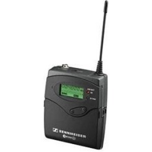 Передатчик для радиосистемы ручной Sennheiser SK 500 G2-E