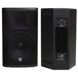 Активная акустическая система Gemini GVX-15P