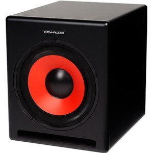 Студийный сабвуфер Gemini M-10SV2